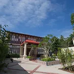 Jawi Peranakan Mansion
