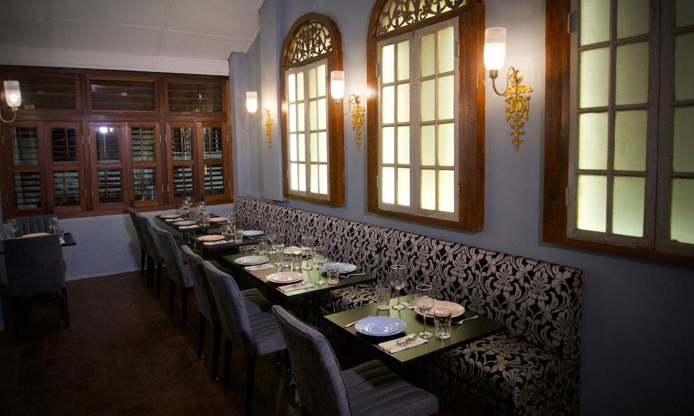 Jawi Peranakan Mansion Hotel 4*