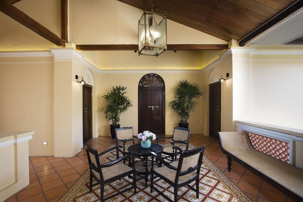 Jawi Peranakan Mansion Georgetown
