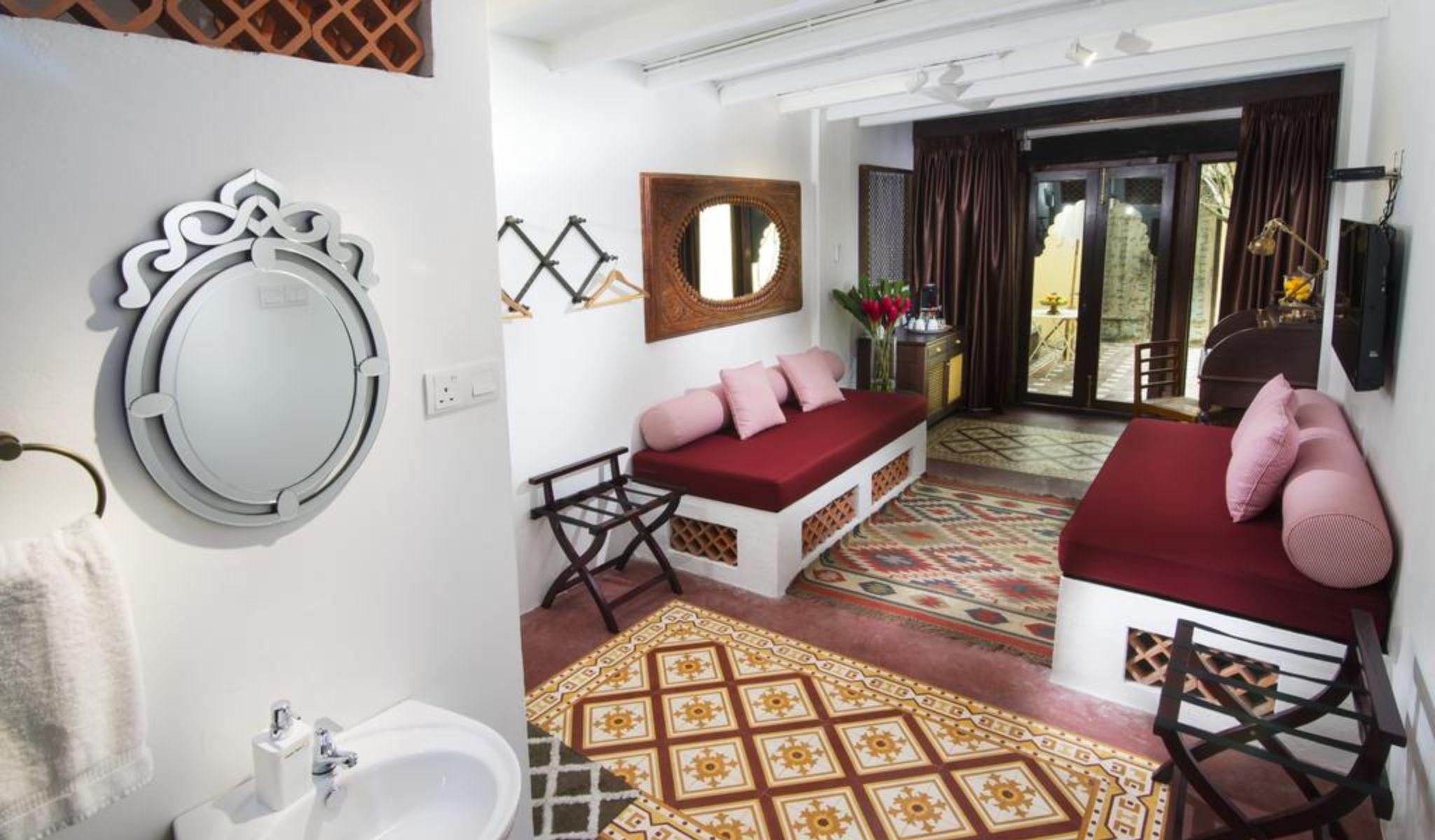 Jawi Peranakan Mansion Hotel 4*