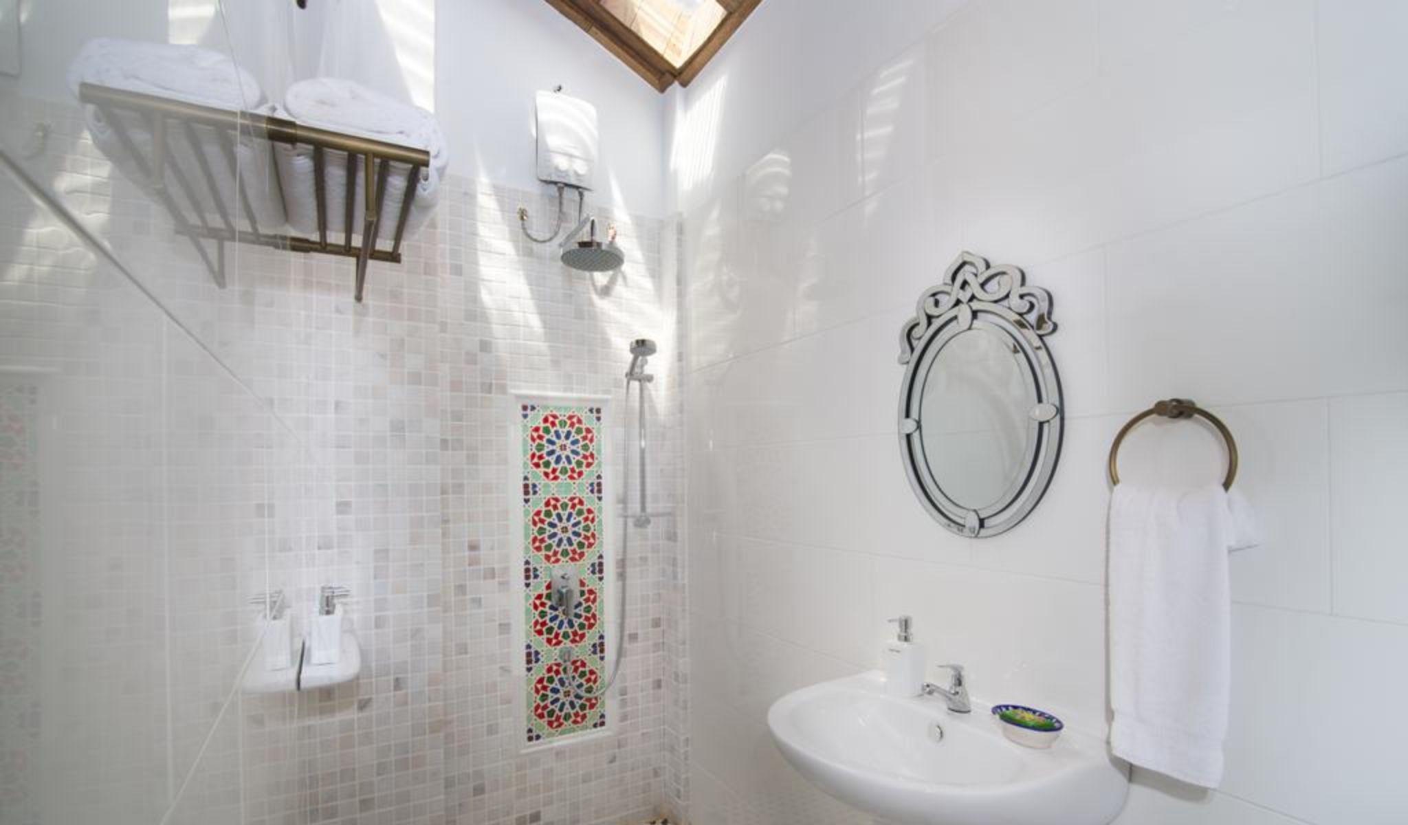 Jawi Peranakan Mansion 4* Georgetown