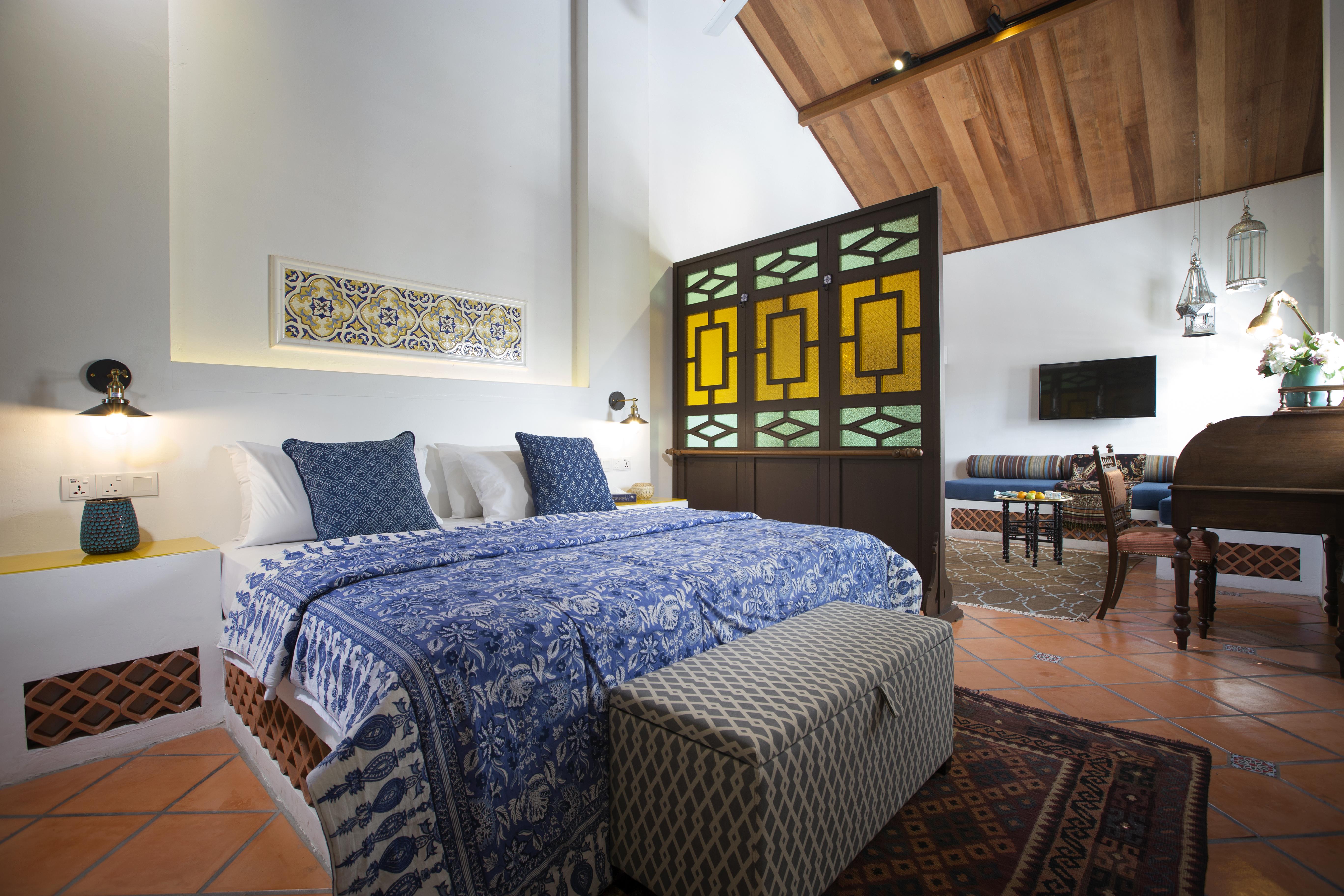 Jawi Peranakan Mansion Hotel 4*