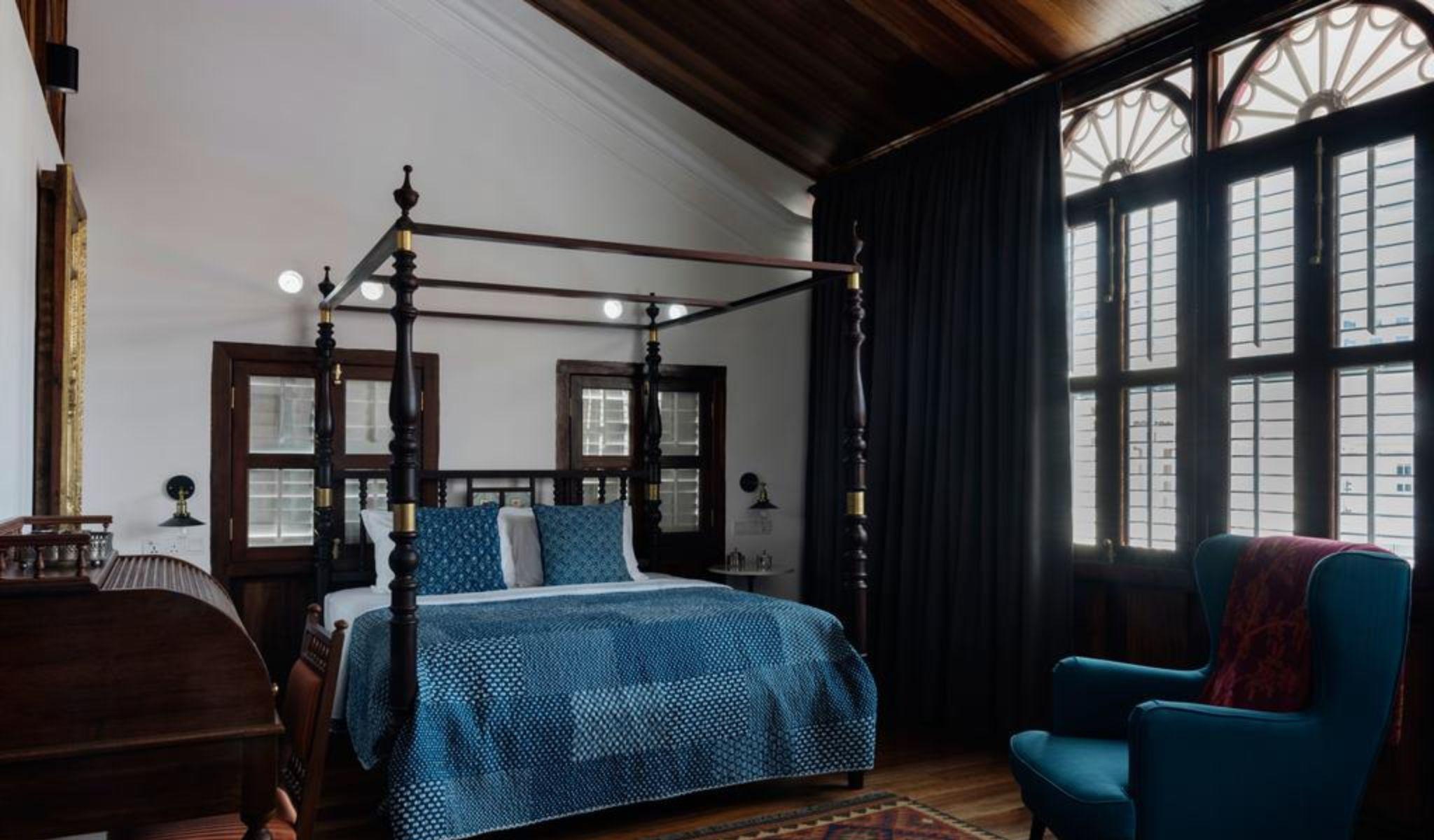 Jawi Peranakan Mansion Hotel 4*