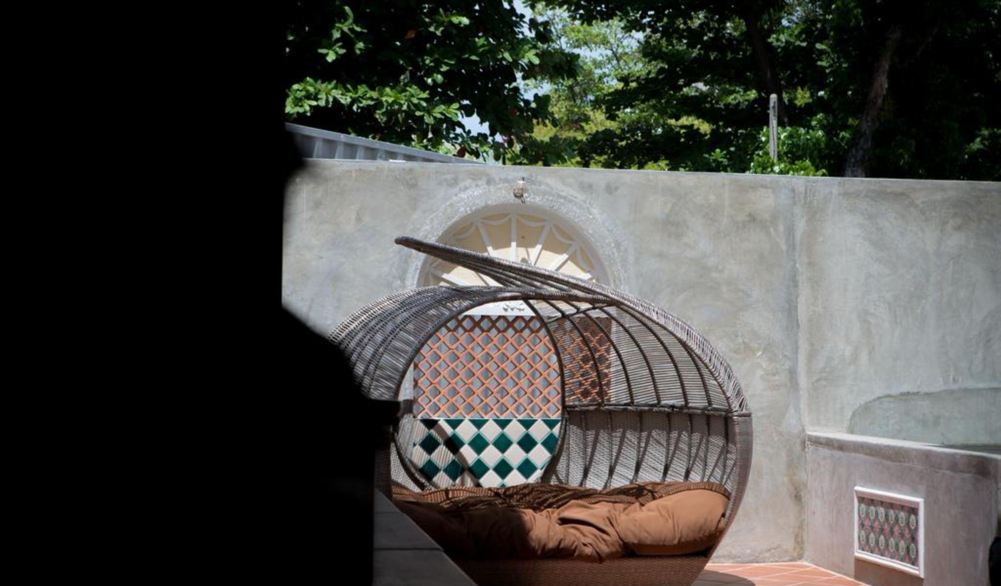 Hotel Jawi Peranakan Mansion Georgetown