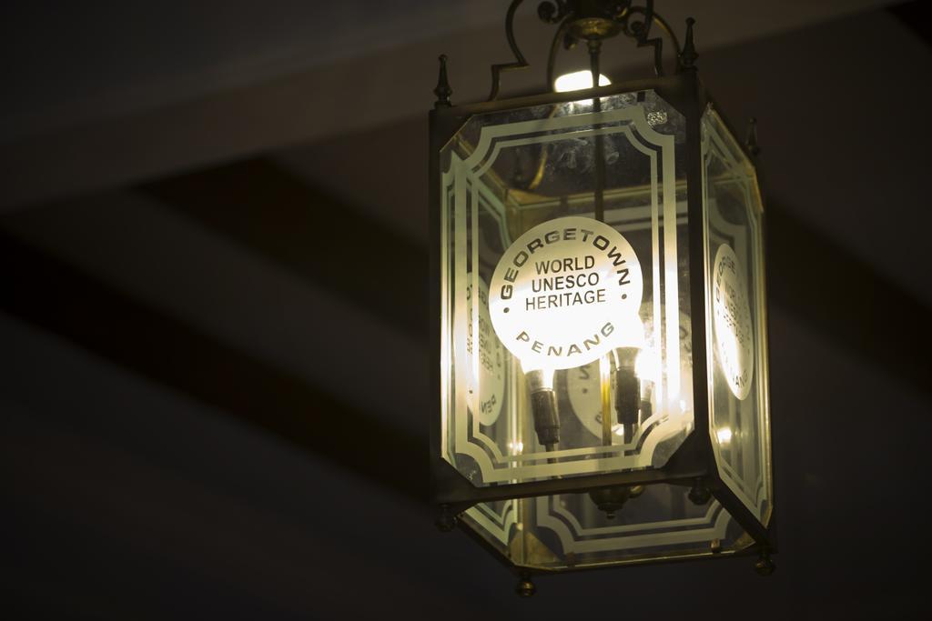 Jawi Peranakan Mansion Hotel 4*