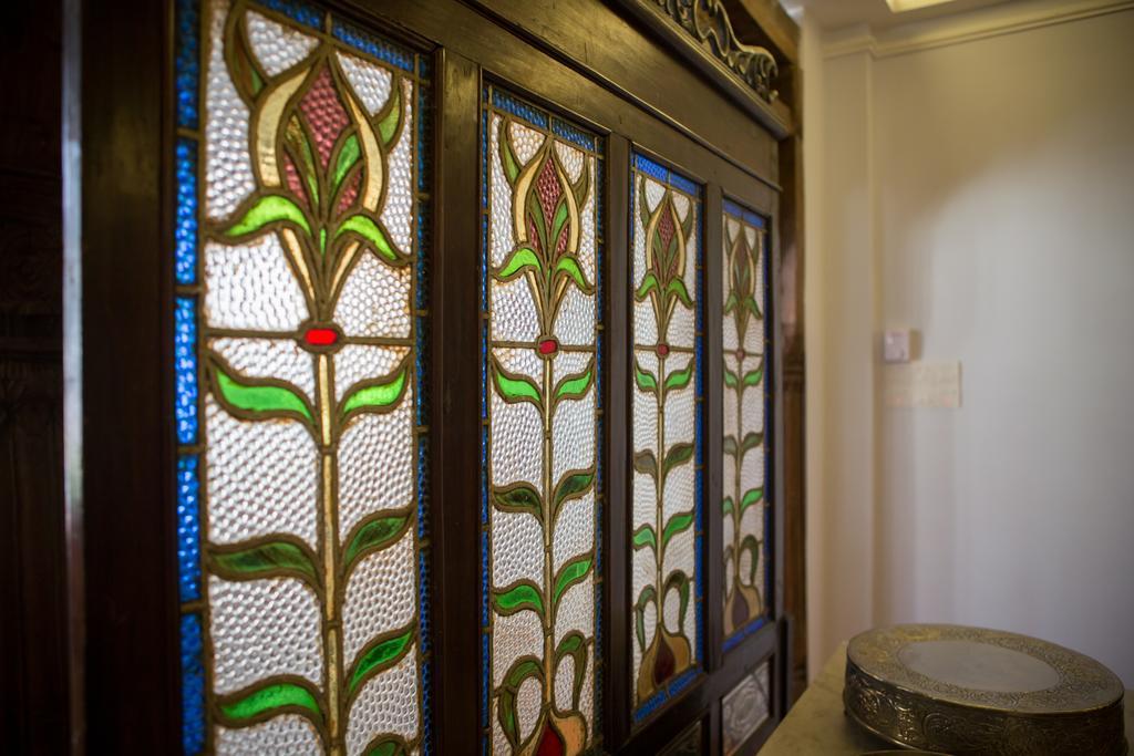 Hotel Jawi Peranakan Mansion 4*