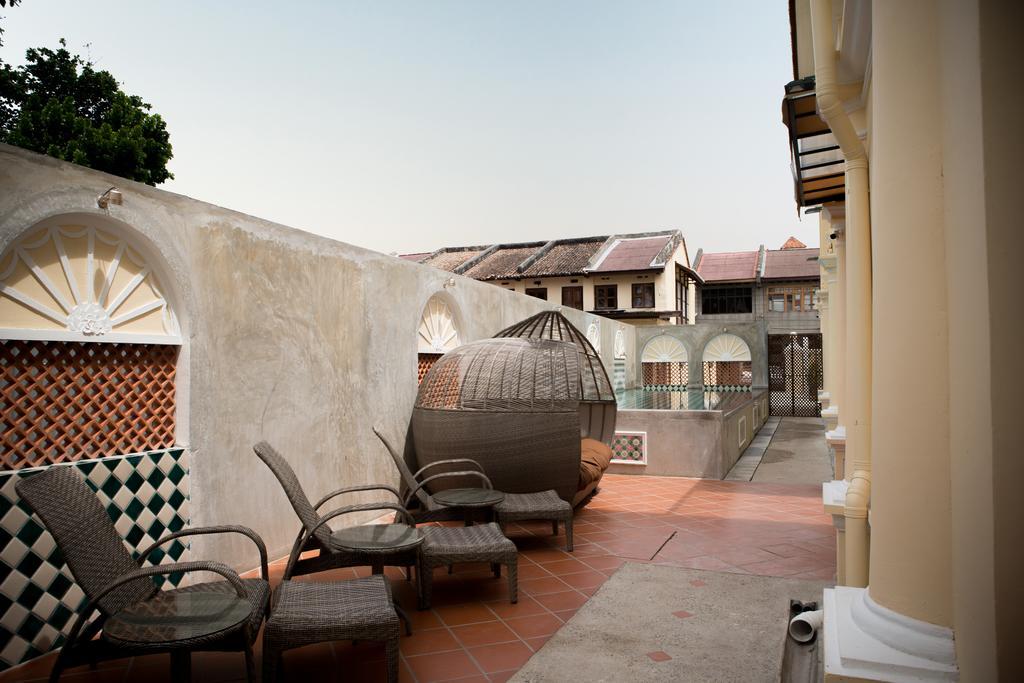 Jawi Peranakan Mansion 4*