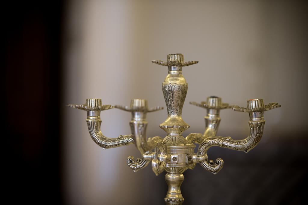 Jawi Peranakan Mansion 4* Georgetown