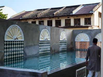Hotel Jawi Peranakan Mansion 4*
