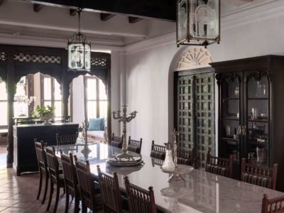 Jawi Peranakan Mansion 4* Georgetown