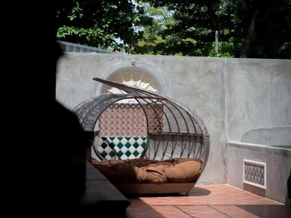 Hotel Jawi Peranakan Mansion Georgetown