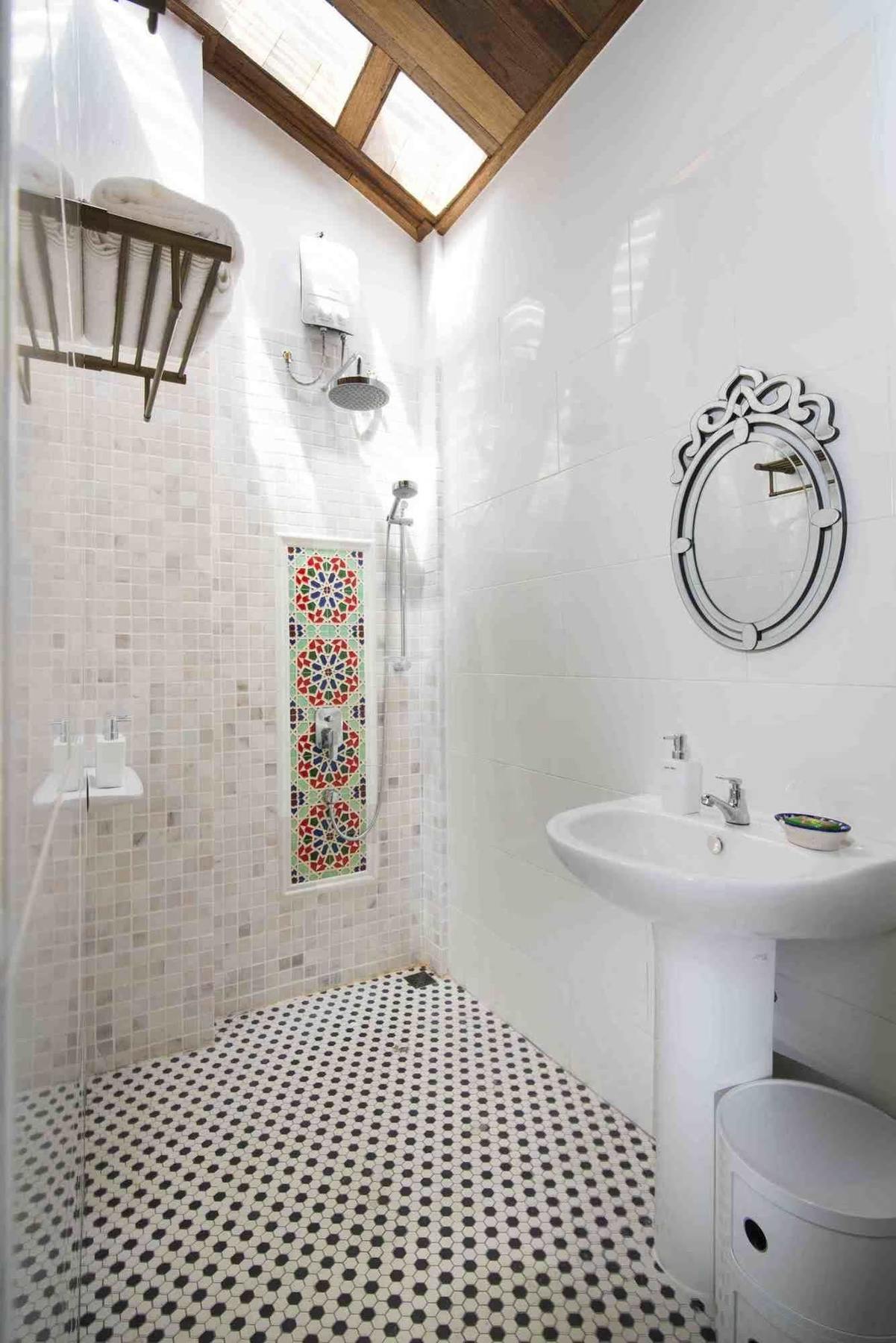 Jawi Peranakan Mansion Georgetown