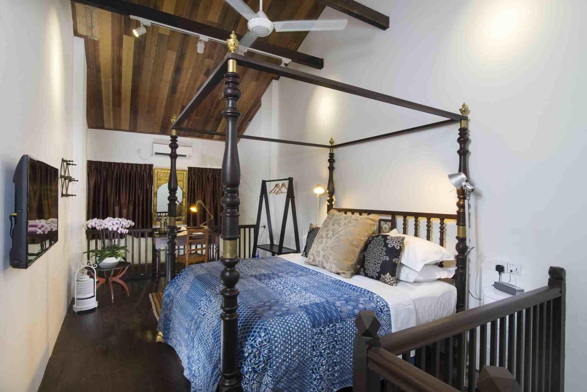 Jawi Peranakan Mansion 4*