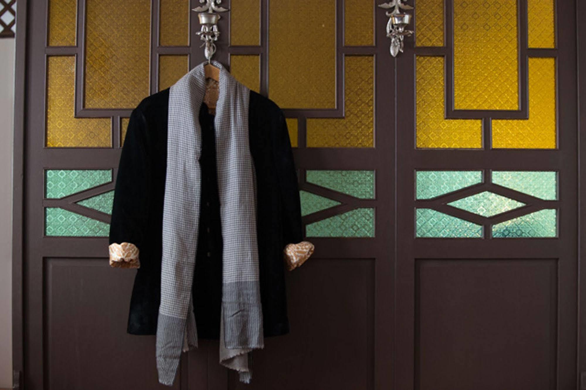 Jawi Peranakan Mansion 4* Georgetown