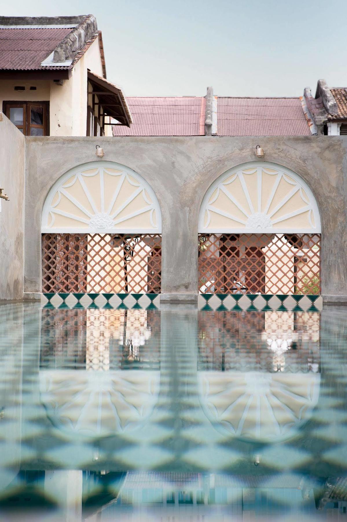 Jawi Peranakan Mansion Georgetown