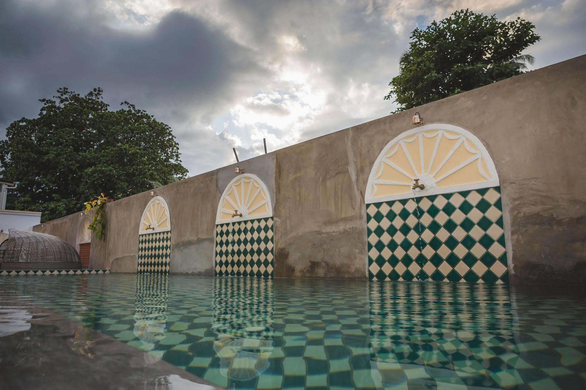 Hotel Jawi Peranakan Mansion