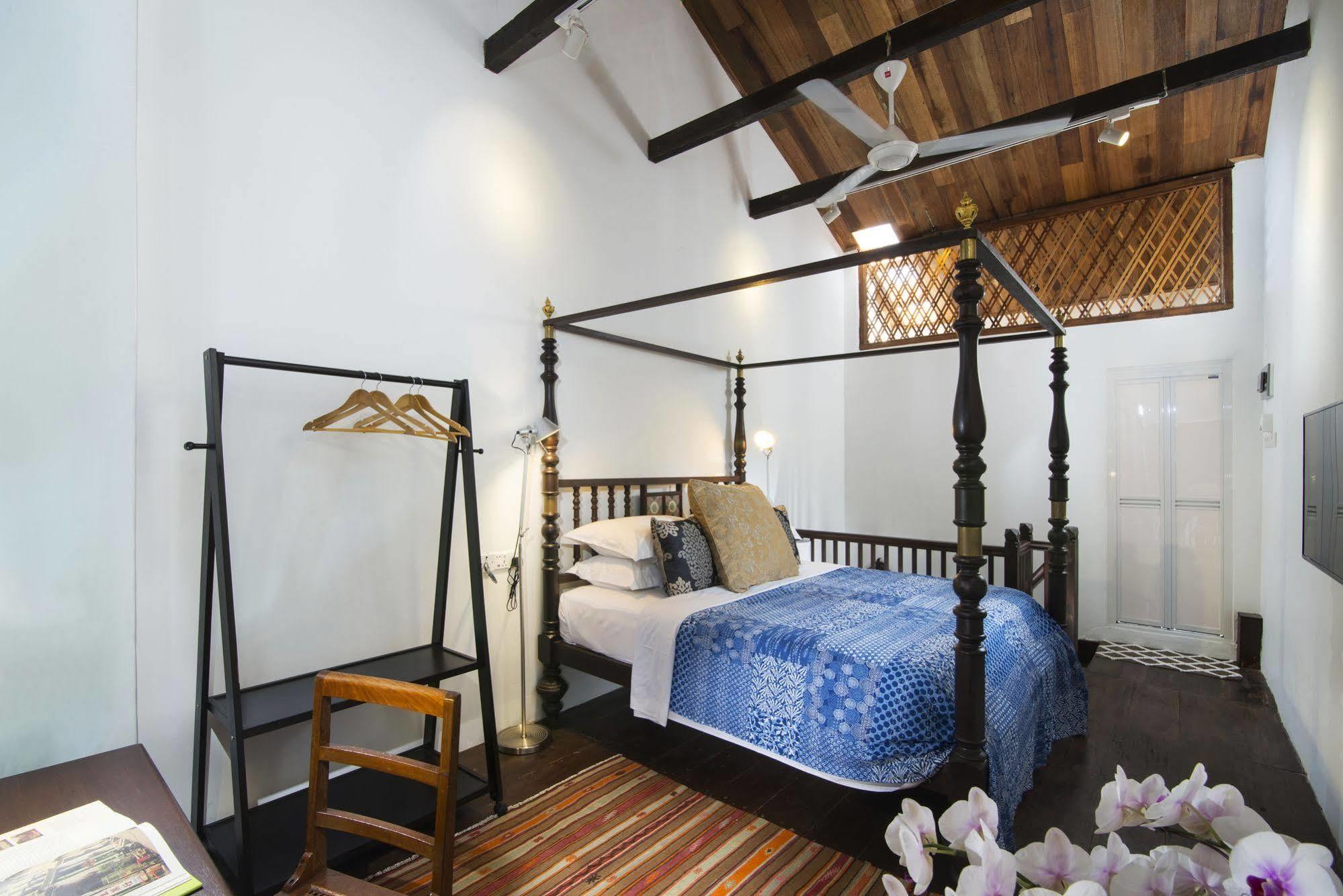 Jawi Peranakan Mansion Hotel 4*