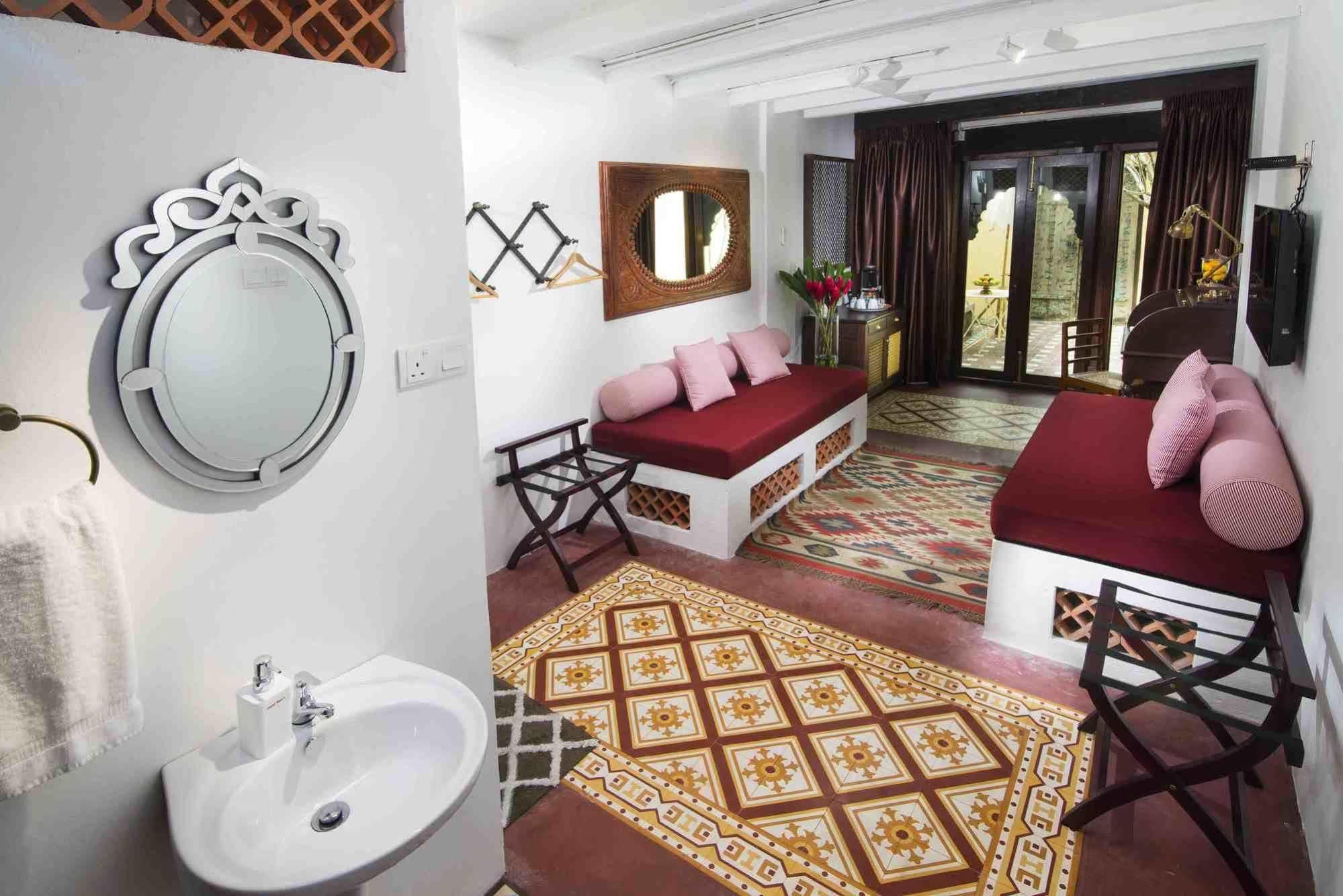 Jawi Peranakan Mansion 4* Georgetown