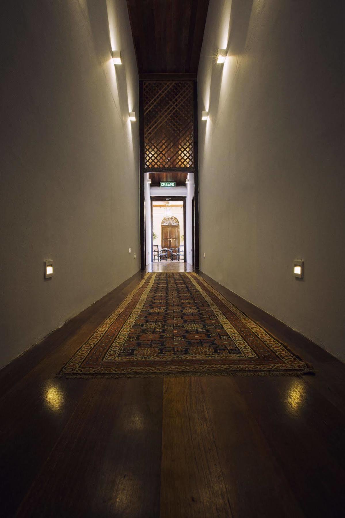Jawi Peranakan Mansion 4*