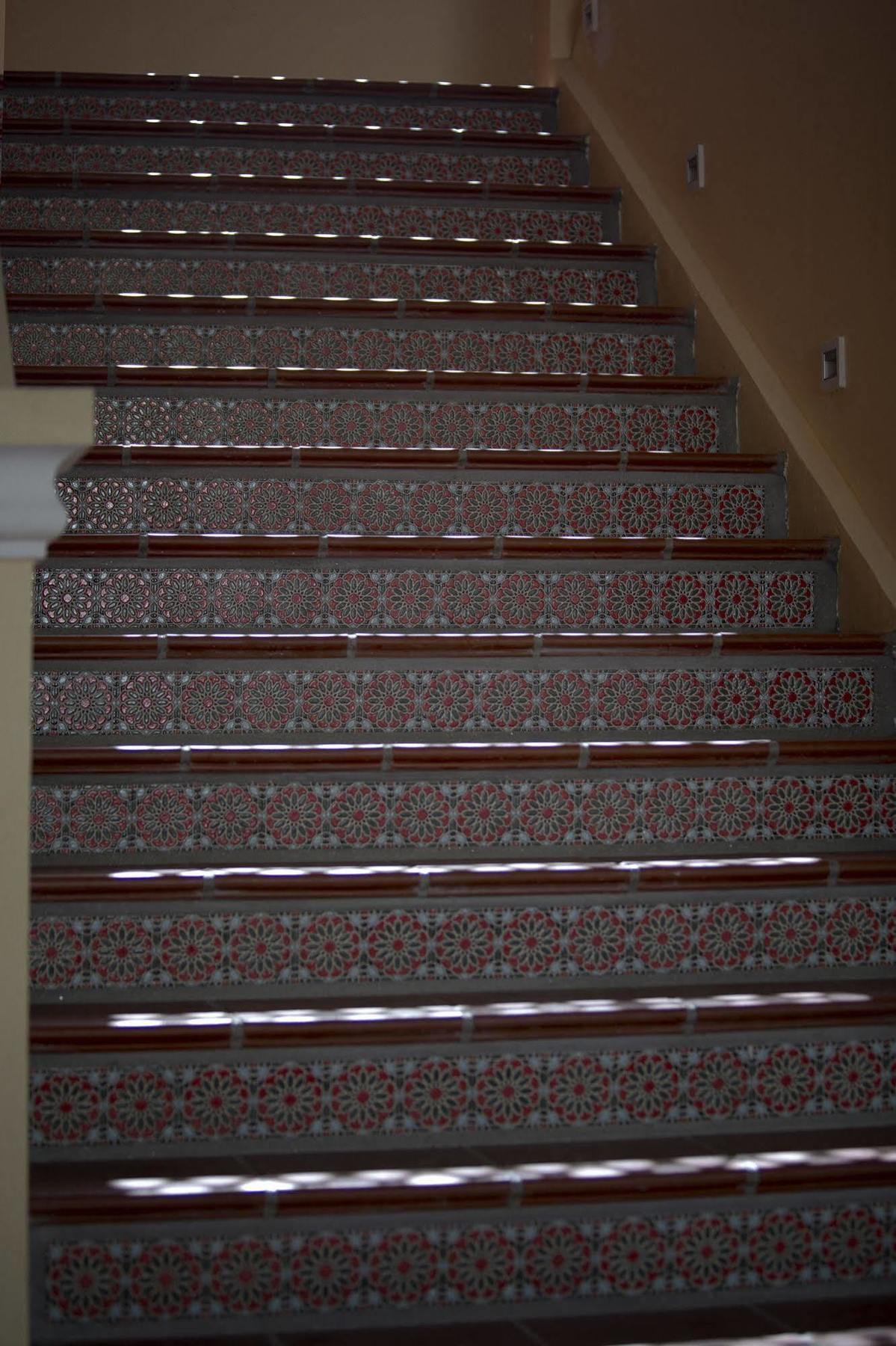 Jawi Peranakan Mansion Georgetown