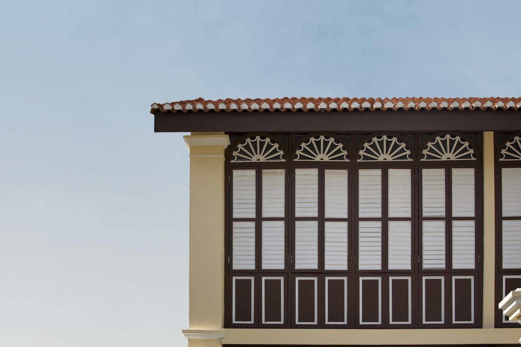 Jawi Peranakan Mansion 4*