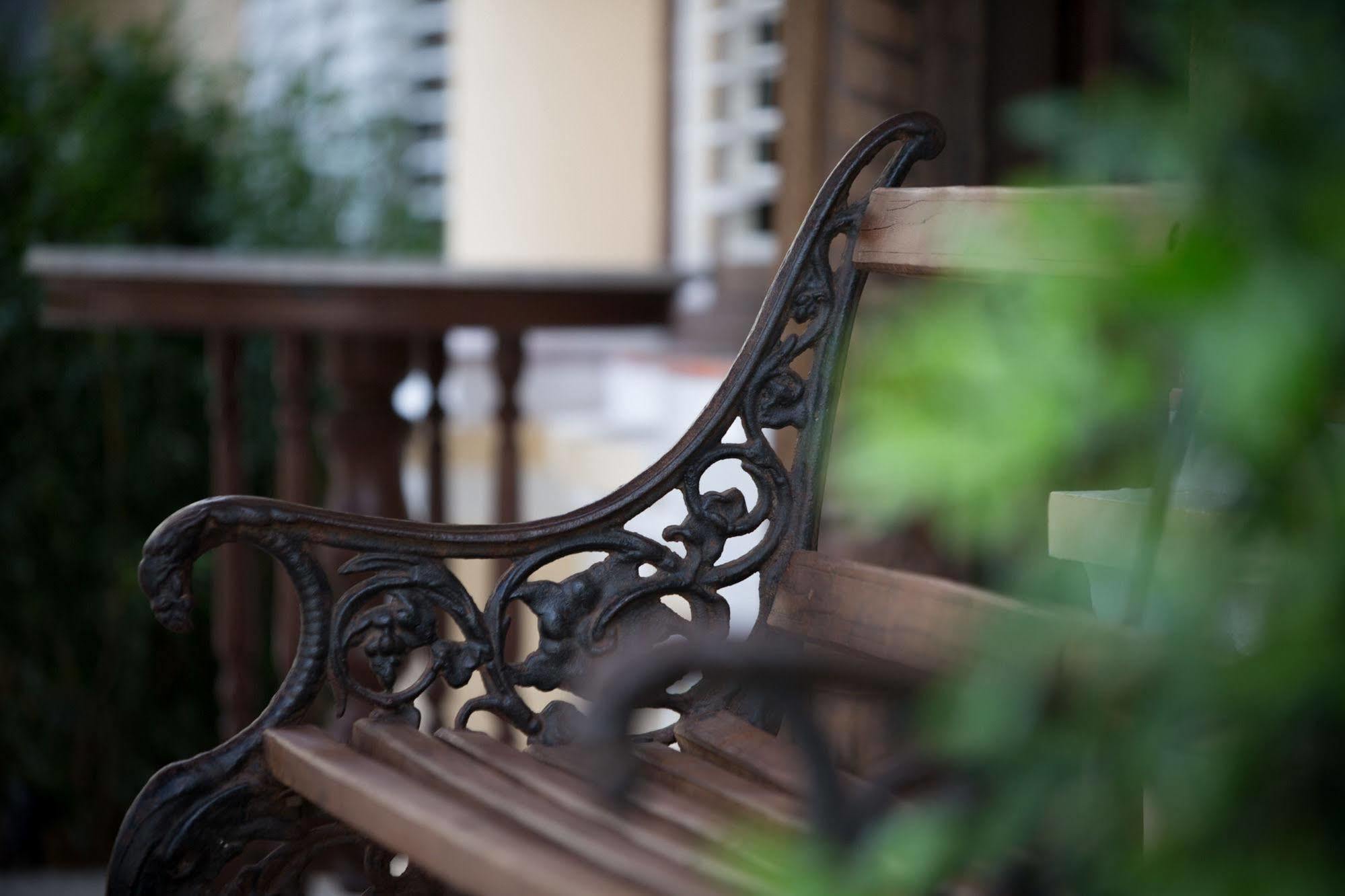 Hotel Jawi Peranakan Mansion Georgetown