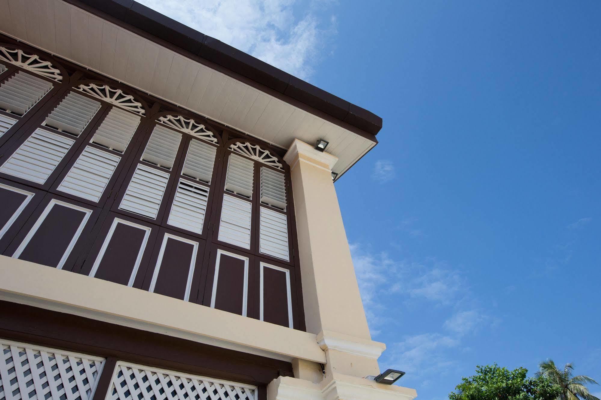 Jawi Peranakan Mansion Hotel