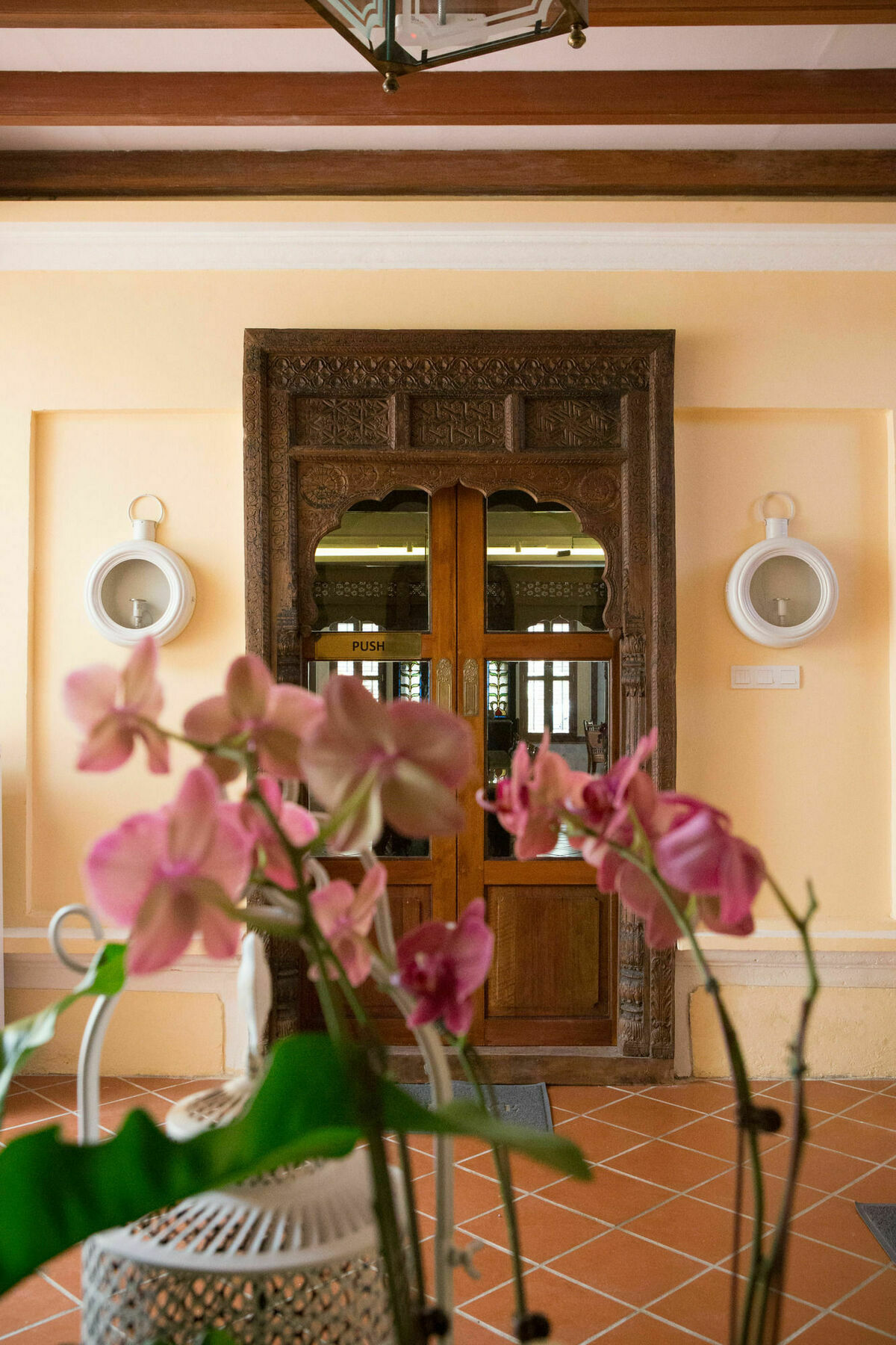 Jawi Peranakan Mansion 4* Georgetown
