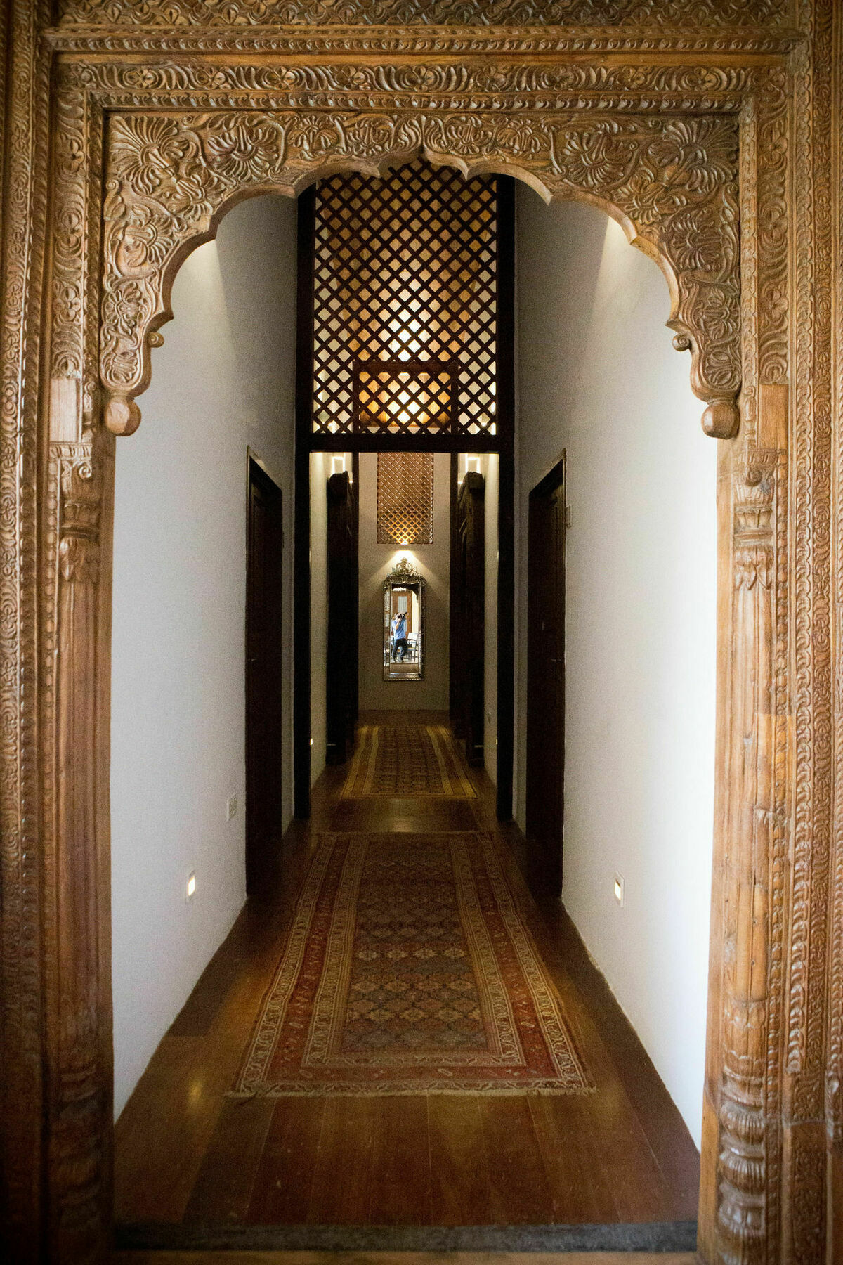 Jawi Peranakan Mansion Hotel 4*