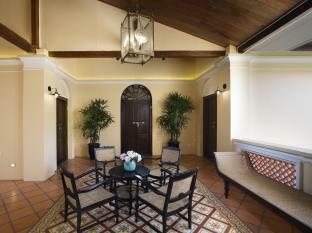Jawi Peranakan Mansion Hotel Georgetown